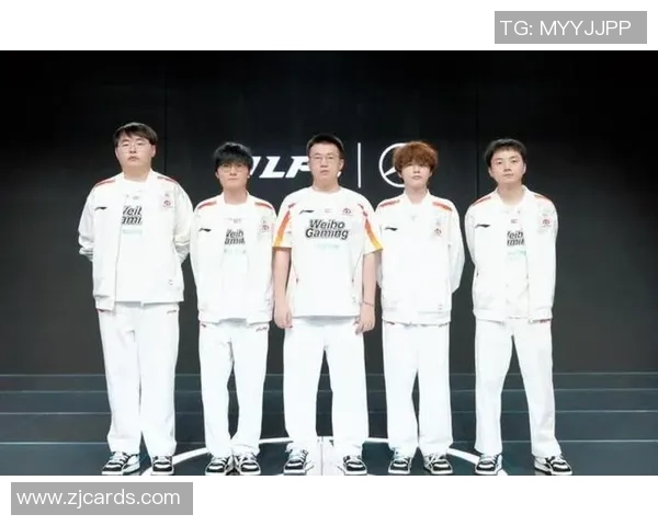 WBG大战JDG：赛场争锋引爆全网热议 谁将问鼎英雄联盟冠军桂冠