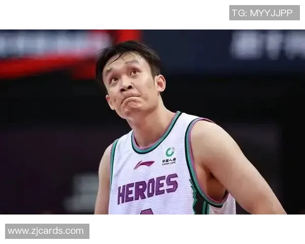 丁彦雨航带领青年篮球崛起,如何在CBA赛场上书写新篇章 丁彦雨航带领青年篮球崛起,如何在CBA赛场上书写新篇章