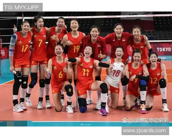 中国女排连胜晋级总决赛展现顽强拼搏精神再度点燃全国球迷热情