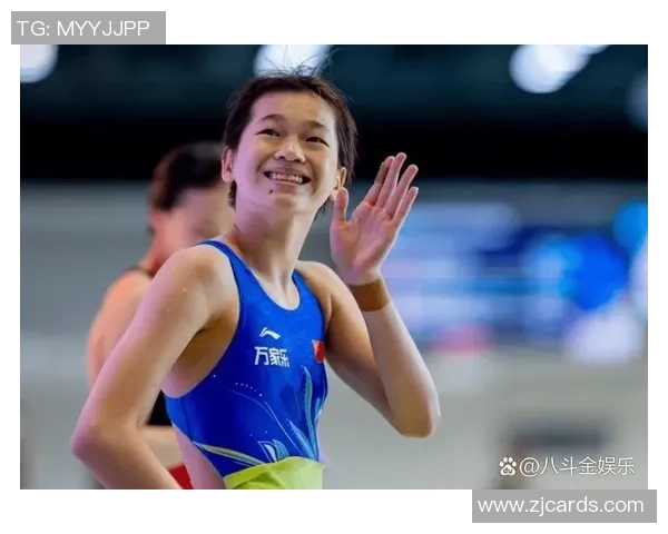 从勇气到完美入水探秘跳水运动员背后的极致训练与心理挑战