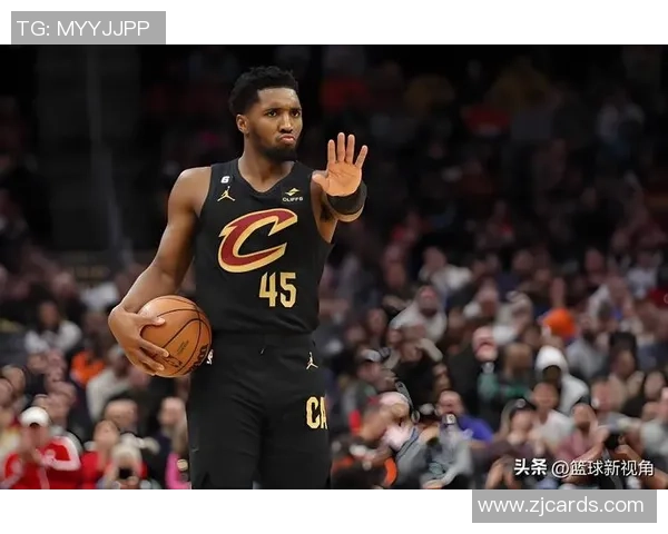 克利夫兰骑士迎战强敌，重燃季后赛希望全力出击