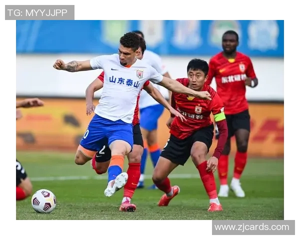 山东泰山主场迎战长春亚泰巅峰对决力争三分重塑中超争冠格局