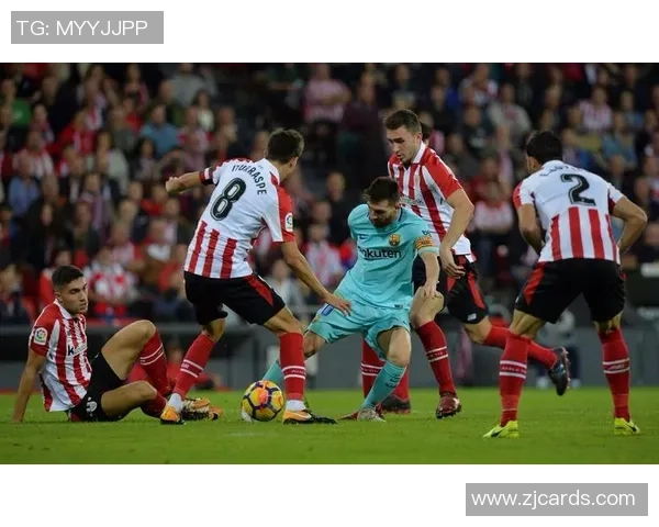 巴萨主场鏖战毕尔巴鄂攻防激烈年轻球员闪耀全场