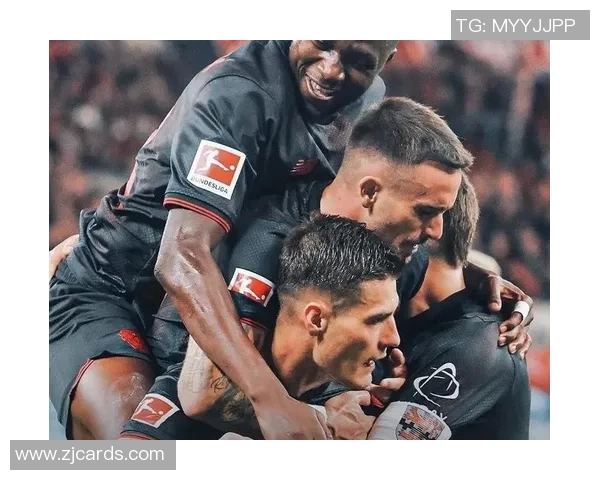 拜仁与多特蒙德巅峰对决 谁能在德甲豪门争霸中笑到最后