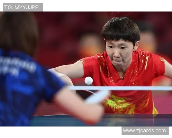 探索乒乓球技术演进与竞技魅力在新时代体育文化中的绽放光芒四射