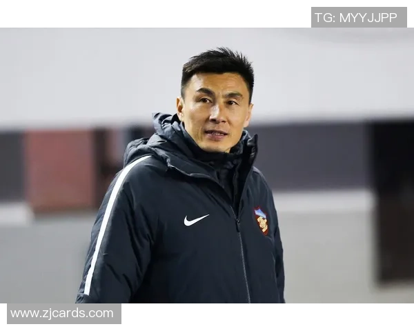 李玮锋如何通过足球生涯的蜕变与坚持成为中国足坛的代表性人物