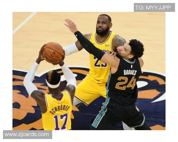 灰熊迎战湖人巅峰对决詹姆斯再遇莫兰特强强碰撞引爆全场激情