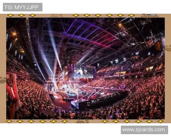 电竞崛起与发展：从休闲娱乐到全球竞技舞台的转变与挑战