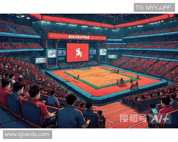 电竞行业崛起背后的变革力量：从游戏竞技到全球文化现象的全面解析