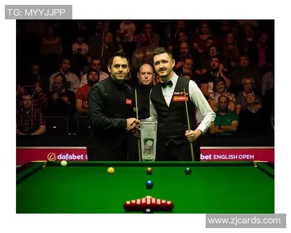 罗尼·奥沙利文：斯诺克天才的传奇之路与不屈精神