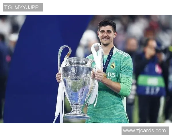 蒂博库尔图瓦王者回归带领皇马再现欧洲赛场无敌门神风采