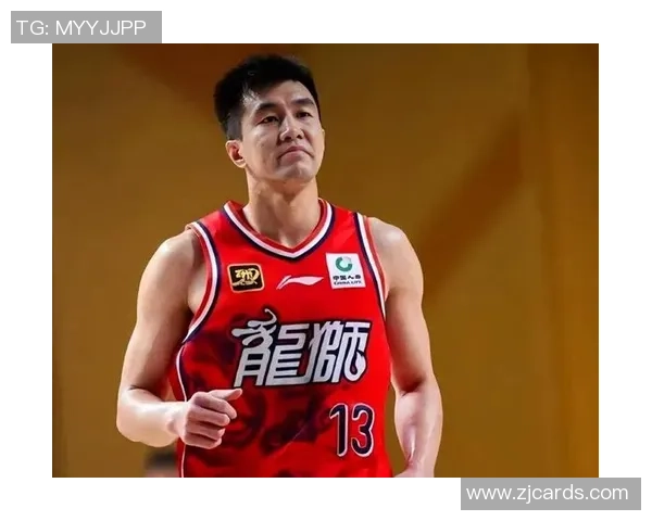 郭艾伦回归赛场再掀风暴引领辽宁男篮新赛季冲击总冠军梦想