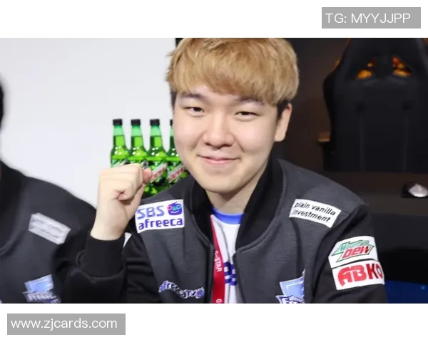 Chovy中单的崛起与挑战分析以及他在职业赛场上的影响力探讨 Chovy中单的崛起与挑战分析以及他在职业赛场上的影响力探讨