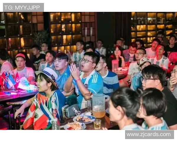 世界杯的激情与梦想全球球迷齐聚一堂共庆足球盛宴
