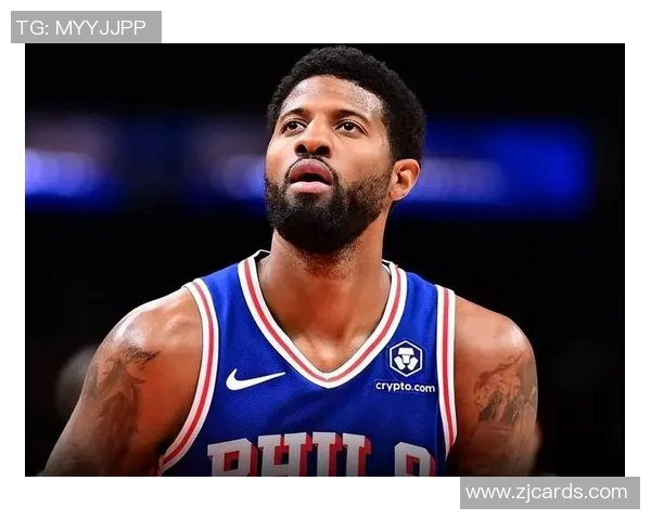 保罗乔治的篮球之路：从天赋少年到NBA明星的奋斗历程
