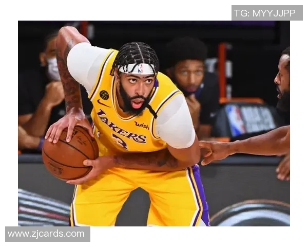 安东尼戴维斯如何在NBA赛场上展现超凡实力与领导魅力的故事